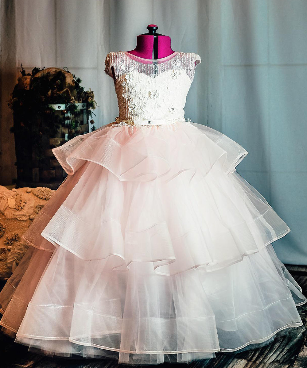 Little kids prom sale